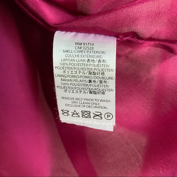 A|X dress - Picture 6 of 6